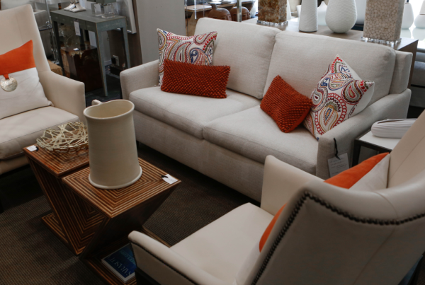 Sarasota Collection Home Store Launches New Furniture Trends