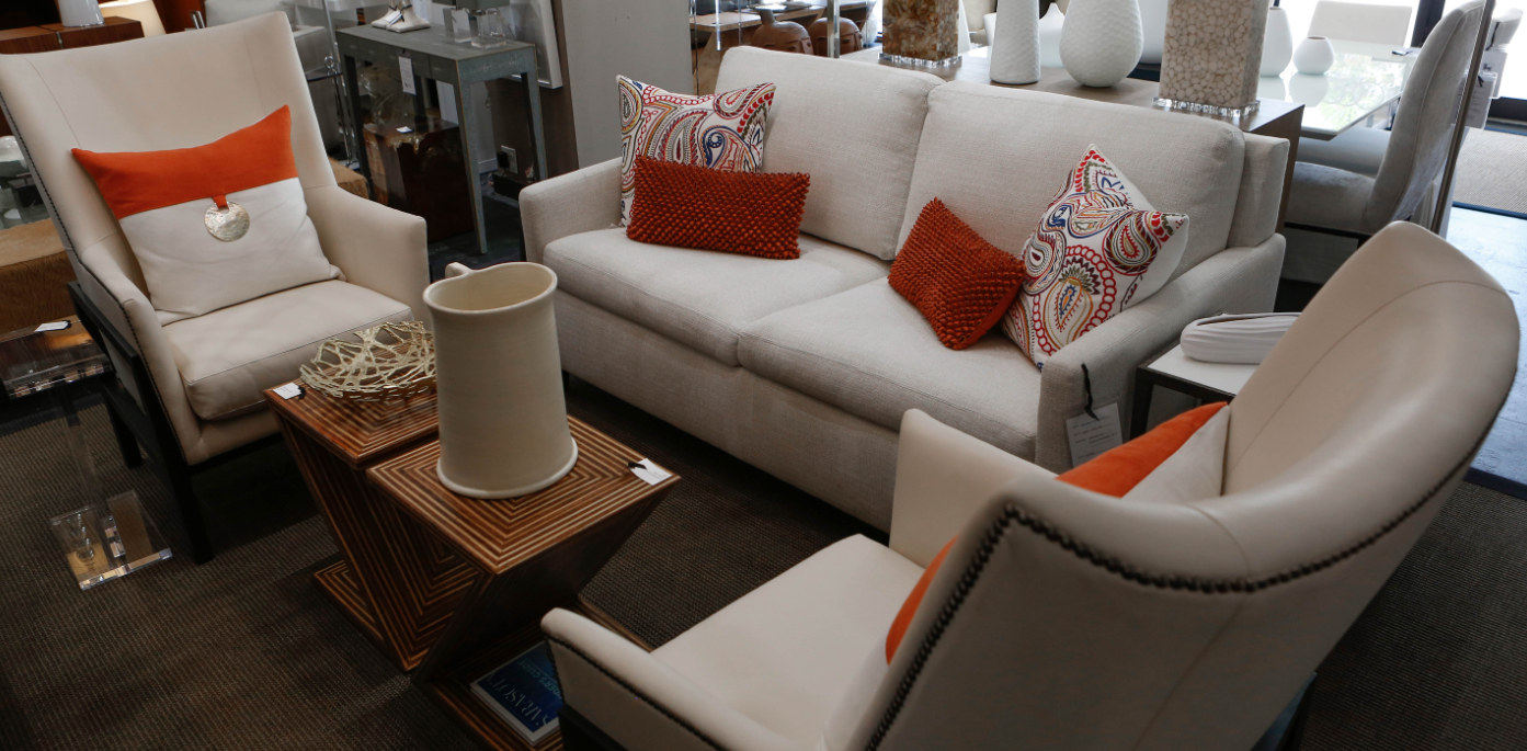 Sarasota Collection Home Store Launches New Furniture Trends For Fall
