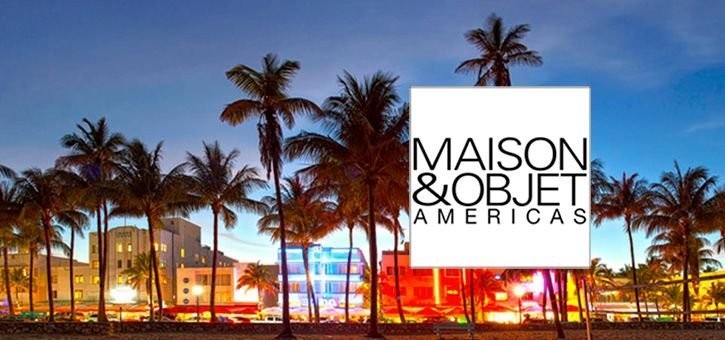 Maison & Objet America: Recap