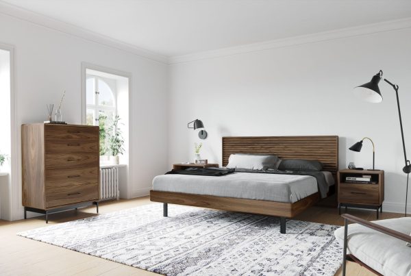 LINQ Bedroom