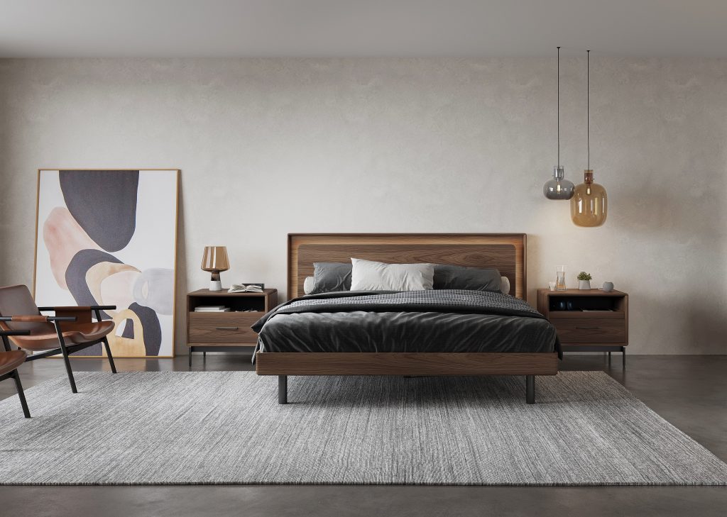 LINQ Beds Furniture