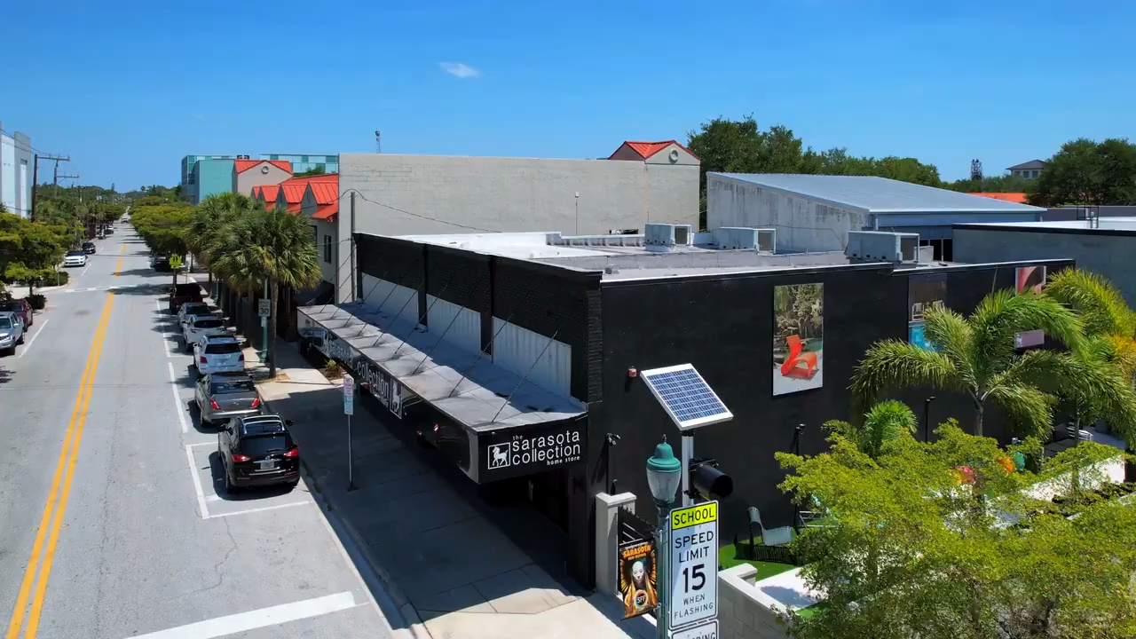 Furniture store in sarasota