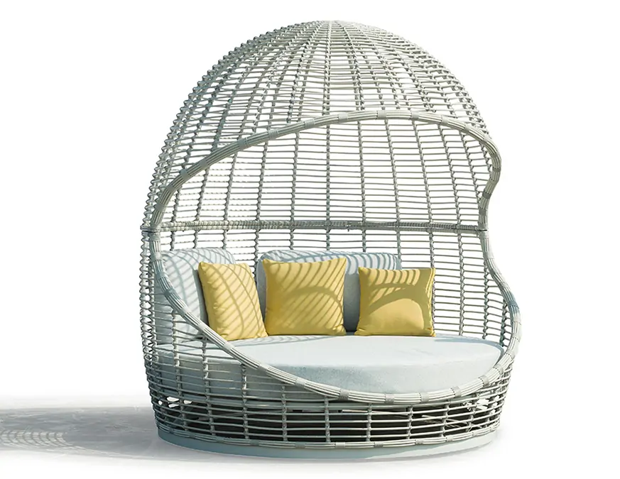 couture jardin furniture