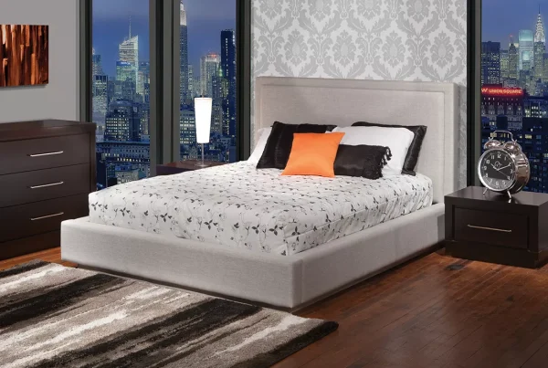 Moving to Sarasota? Essential Furniture Pieces Every New Home Needs - A Bed