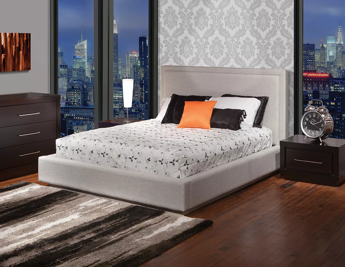 Moving to Sarasota? Essential Furniture Pieces Every New Home Needs - A Bed