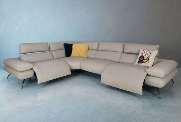 Sectional Sofas